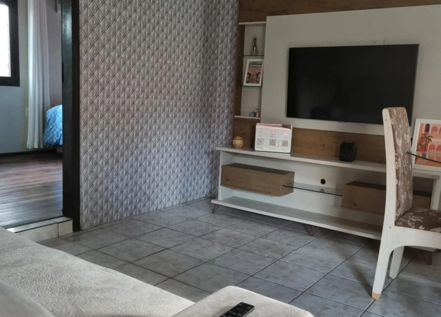 Willa Casa Da Ju Lauro Muller 0*,  Brazylia